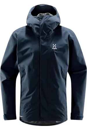 Haglöfs Outdoorjacke Koyal Proof Jacket - Verkäufer: Sport Klingenmaier