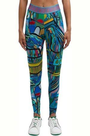 Carlo Colucci Caprileggings De Simone - Verkäufer: CC Shop