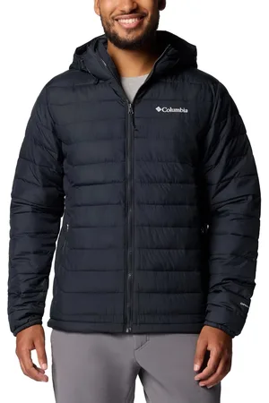 Columbia Steppjacke Powder Lite II - Verkäufer: Sport Klingenmaier