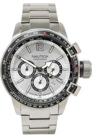 Nautica Quarzuhr Pacific Beach NAPBFCF04 - Verkäufer: No.1 Topseller