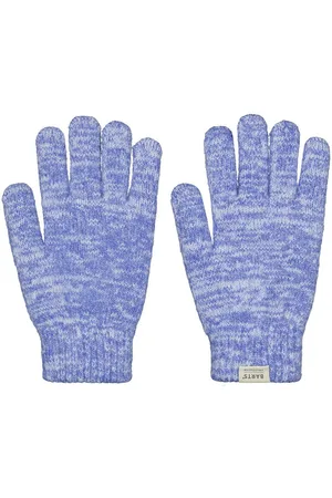 Barts Lederhandschuhe Owlet - Verkäufer: HAUSFELDER accessoires + reise