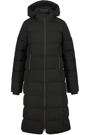 Icepeak Funktionsmantel BRILON (1-tlg)
