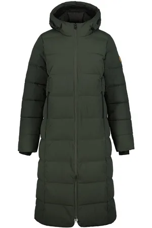 Icepeak Funktionsmantel BRILON (1-tlg)