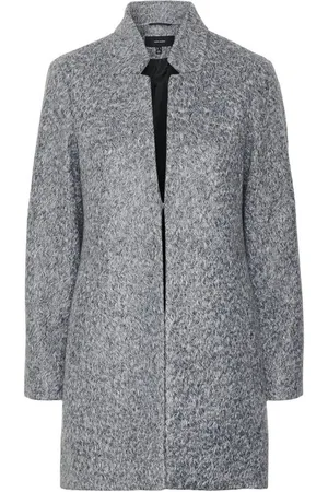 VERO MODA Outdoorjacke Jacke Elite Katrine - Regular Fit - Verkäufer: Robert Ley Damen & Herrenmoden GmbH & Co KG