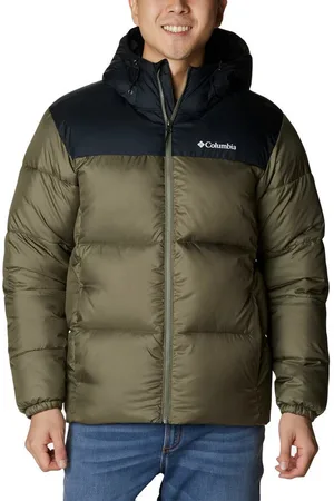 Columbia Winterjacke Puffect II Puffer Jacket - Verkäufer: Sport Klingenmaier