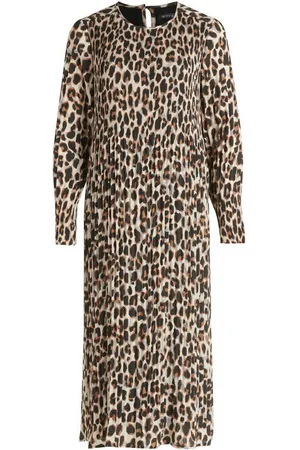 Betty Barclay Maxikleid Kleid Lang 1/1 Arm - Verkäufer: Schulze-Fashion