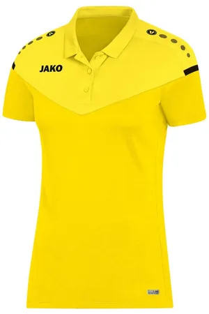 Jako Funktionsshirt 6320 Damen Polo Champ 2.0 - Verkäufer: Teamsport X-press