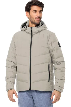Jack Wolfskin Steppjacke COLONIUS