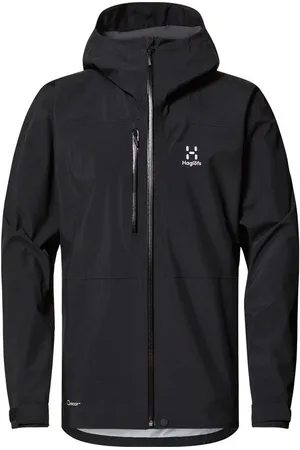 Haglöfs Outdoorjacke Front Proof Jacket - Verkäufer: Sport Klingenmaier