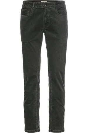 Camel Active Cordhose mit Stretchanteil