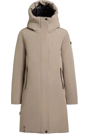 Khujo Outdoorjacke - Verkäufer: Schmitz Mode