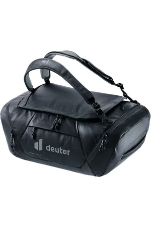 Deuter Reisetasche DUFFEL PRO 40