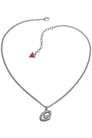 Guess Collier UBN31201, Zirkonia, Anhänger, Karabiner, 20cm - Verkäufer: Gigandet