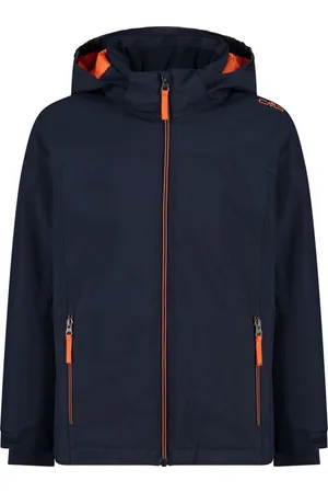 CMP Anorak Boys Kaputzen Jacke - Verkäufer: Sport Forster