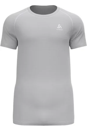 Odlo Kurzarmshirt BL TOP CREW NECK S/S ACTIVE F- - Verkäufer: Sport Erdl