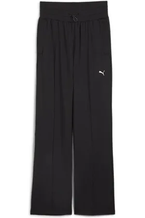 PUMA Trainingshose CLOUDSPUN HW WIDE LEG PANT