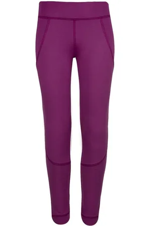 TROLLKIDS Thermoleggings GIRLS RONDANE WINTER TIGHTS