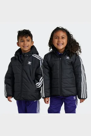 adidas Outdoorjacke PADDED JACKET