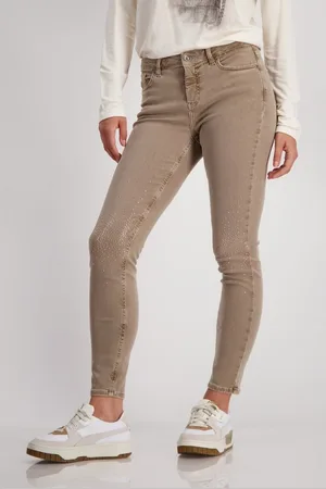 monari Stretch-Jeans - Verkäufer: Schmitz Mode