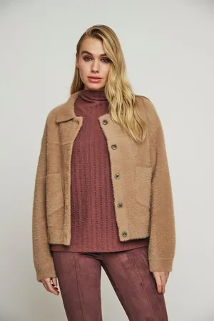 Rino & Pelle Outdoorjacke - Verkäufer: Schmitz Mode