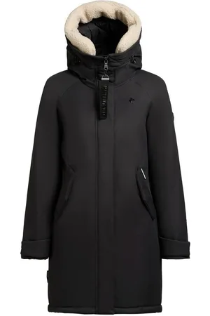 Khujo Outdoorjacke - Verkäufer: Schmitz Mode