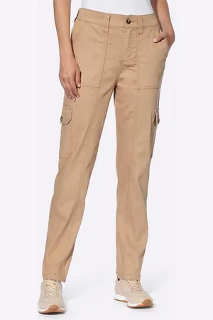 Heine Bequeme Jeans Cargojeans - Verkäufer: Witt-Gruppe