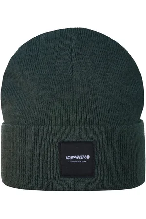 Icepeak Beanie Mütze Harcourt - Verkäufer: Frankonia