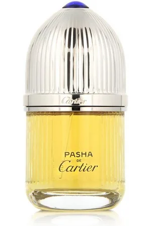 Cartier Eau de Parfum Pasha de Parfum - Verkäufer: Parfum-Eden