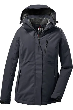 Killtec Funktionsjacke KOW 140 WMN JCKT DUNKELNAVY - Verkäufer: Sportmarkt MG