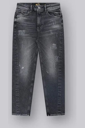 Miracle of Denim 5-Pocket-Jeans Iara Boyfriend (1-tlg) - Verkäufer: M.O.D