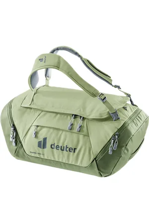 Deuter Reisetasche DUFFEL PRO 40