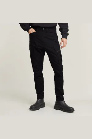G-Star Cargohose Zip Pkt 3D Skinny Cargo 2.0