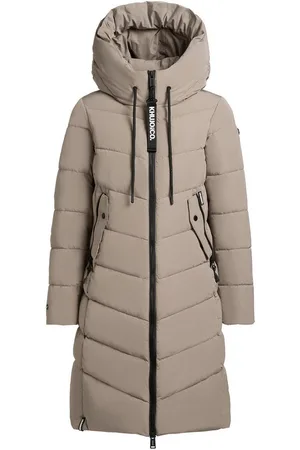 Khujo Outdoorjacke - Verkäufer: Schmitz Mode