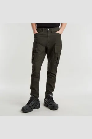 G-Star Cargohose Zip Pkt 3D Skinny Cargo 2.0