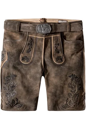 Stockerpoint Trachtenlederhose Edgar - Verkäufer: