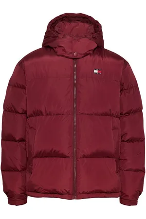Tommy Hilfiger Steppjacke TJM ALASKA PUFFER EXT