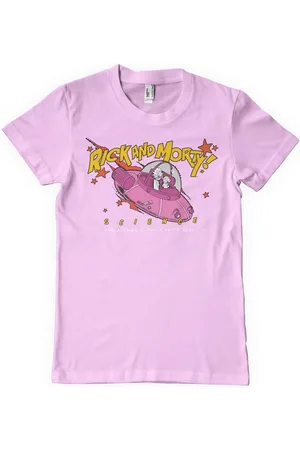 Rick and Morty T-Shirt Science T-Shirt - Verkäufer: 247Group GmbH