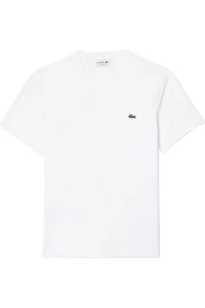 Lacoste T-Shirt V-Neck Tee - Verkäufer: Sport Klingenmaier