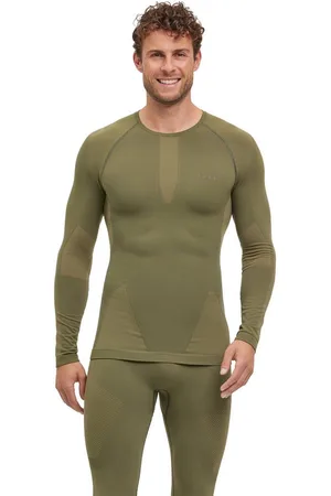 Falke Funktionsshirt Warm (1-tlg) thermoregulierend für warme bis kalte Temperaturen - Verkäufer:
