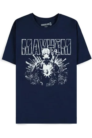 Borderlands T-Shirt - Verkäufer: 247Group GmbH