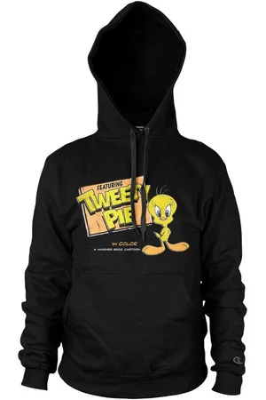 LOONEY TUNES Hoodie Tweety Pie Hoodie - Verkäufer: 247Group GmbH