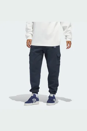 adidas Cargohose BASKETBALL CARGO JOGGINGHOSE – GENDERNEUTRAL - Verkäufer: adidas AG