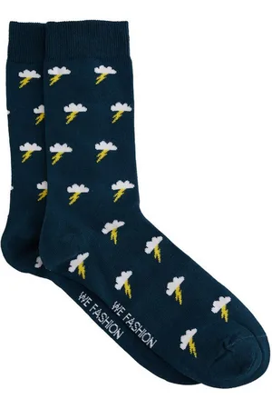 WE Fashion Basicsocken - Verkäufer: