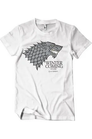 Game of Thrones T-Shirt Stark Sigil T-Shirt - Verkäufer: 247Group GmbH