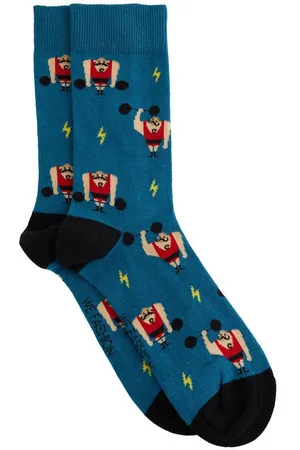 WE Fashion Basicsocken - Verkäufer: