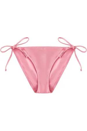 Koton Bikini-Hose Normale Leibhöhe Mit Paspelband Bikini-Unterteil - Verkäufer: