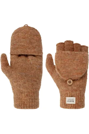 Barts Strickhandschuhe - Verkäufer: Hutshopping