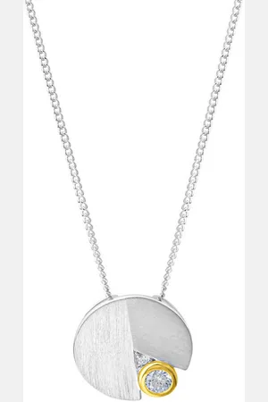 CELESTA Kette mit Anhänger