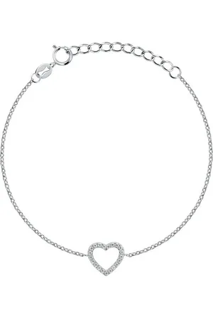FAVS Silberarmband Damen-Armband 925er Silber 36 Zirkonia - Verkäufer: CHRIST Juweliere und Uhrmacher seit 1863 GmbH
