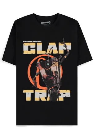 Borderlands T-Shirt - Verkäufer: 247Group GmbH